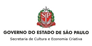 Secretaria de Cultura e Economia Criativa do Governo do Estado de São Paulo