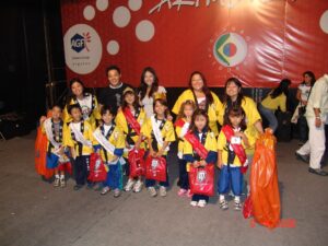 Akimatsuri 2006