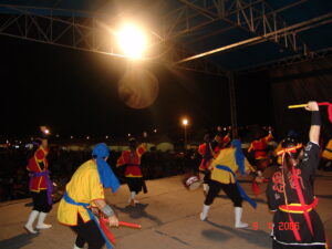 Akimatsuri 2006