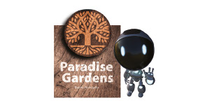 Loteamento Paradise Gardens