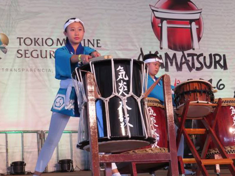 Taikô Kiendaiko