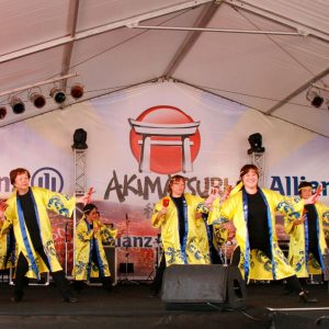 Akimatsuri 2010