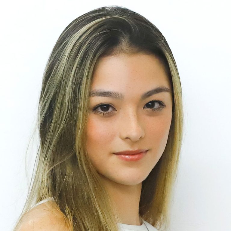 Bianca Tiemi Nagayama Prata​