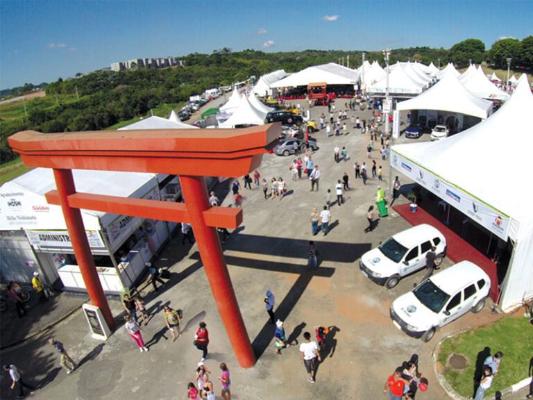 Akimatsuri Mogi das Cruzes