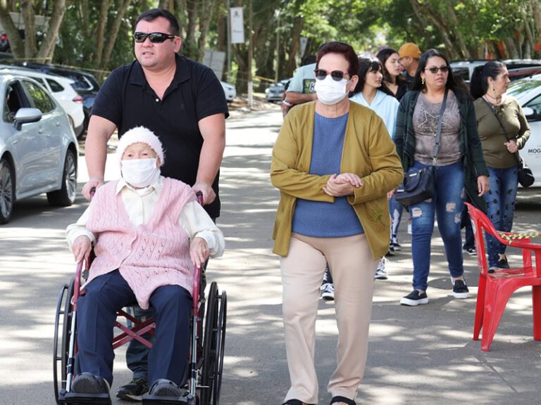 Akimatsuri Mogi das Cruzes