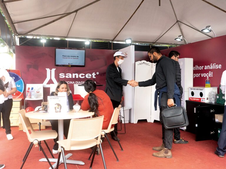 Akimatsuri Mogi das Cruzes