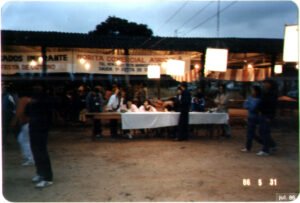 Akimatsuri 1986