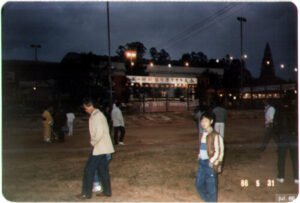 Akimatsuri 1986
