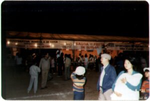 Akimatsuri 1986