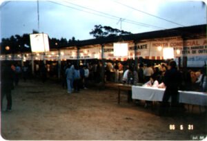 Akimatsuri 1986