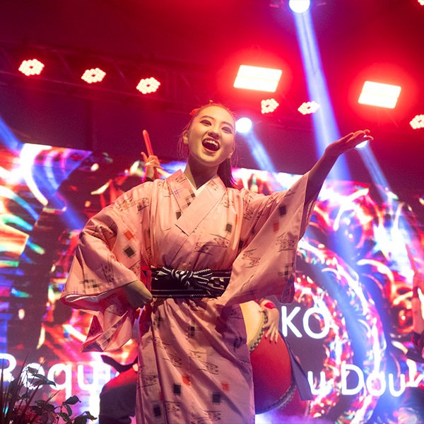 Atrações Artísticas e Culturais