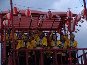 Akimatsuri 2005