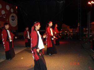 Akimatsuri 2005