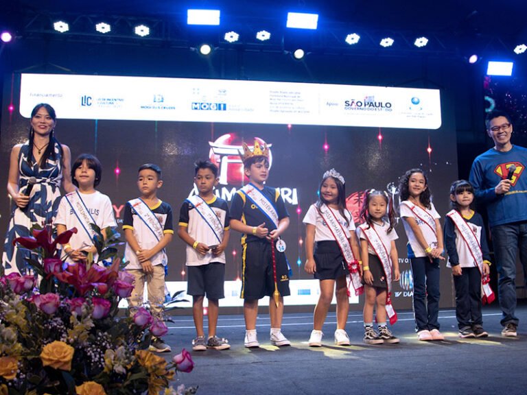 Miss e Mister Akimatsuri Junior 2023 - Akimatsuri 2023