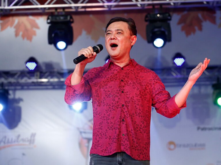 Akimatsuri 2023 Joe Hirata