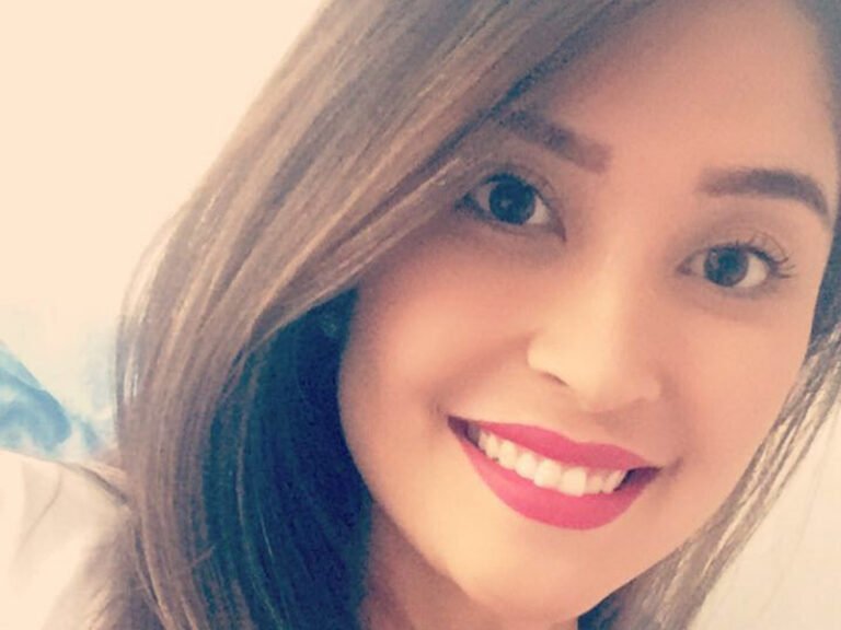 Anna Caroline Kawakami,