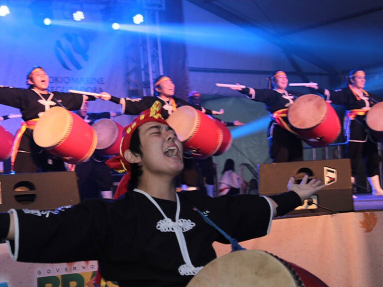 Okinawa Akimatsuri 2017