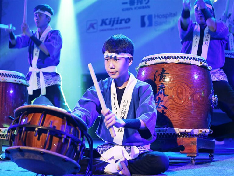 Akimatsuri 2018