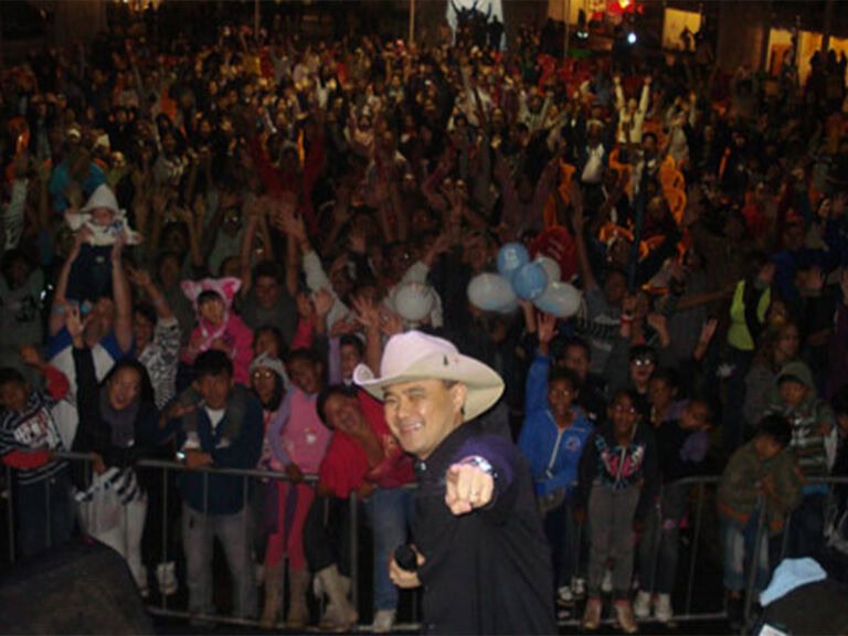 Joe Hirata Akimatsuri 2012