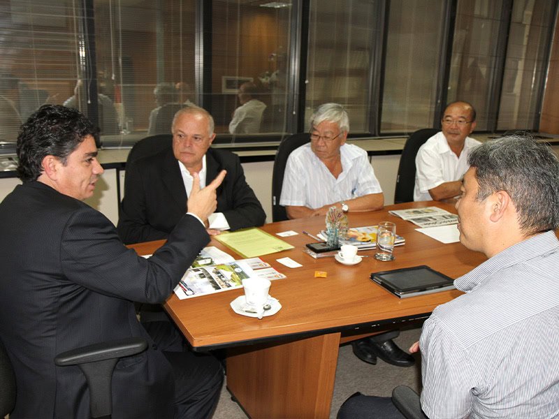 Secretaria de Turismo