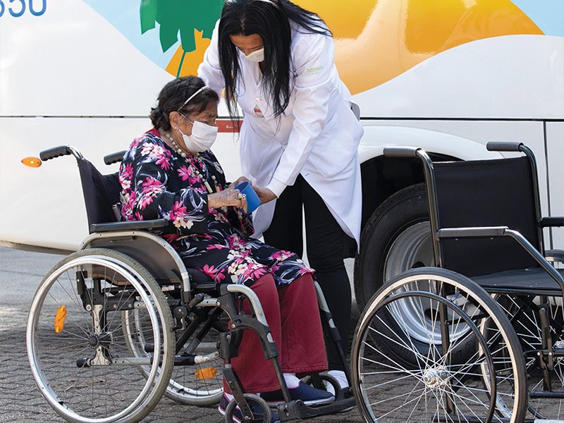 Acessibilidade Social Akimatsuri