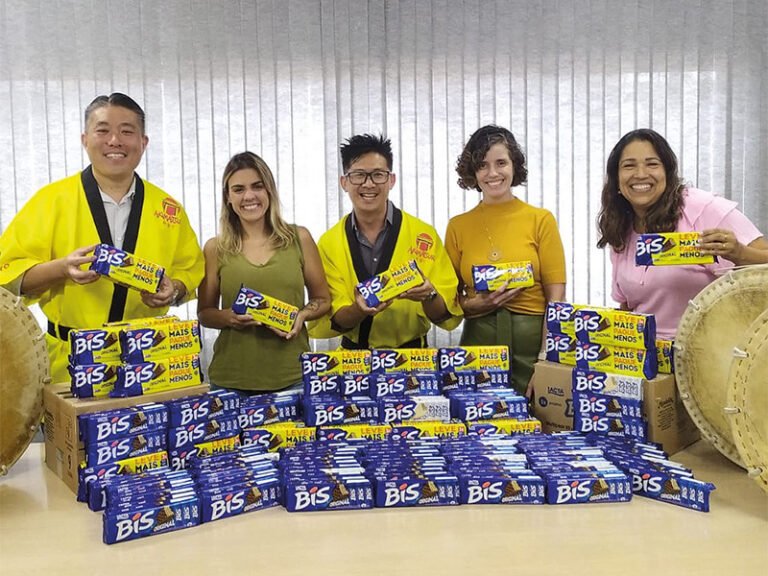 Acessibilidade Social Akimatsuri