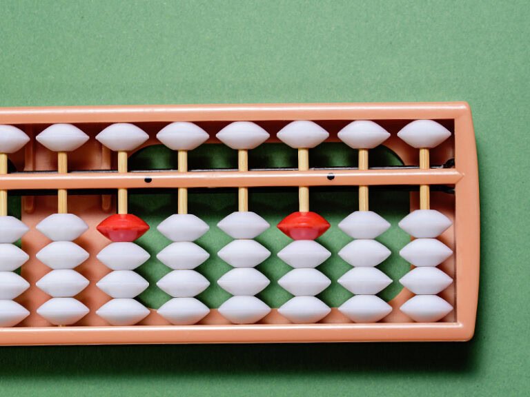 Soroban Ábaco Japonês Akimatsuri