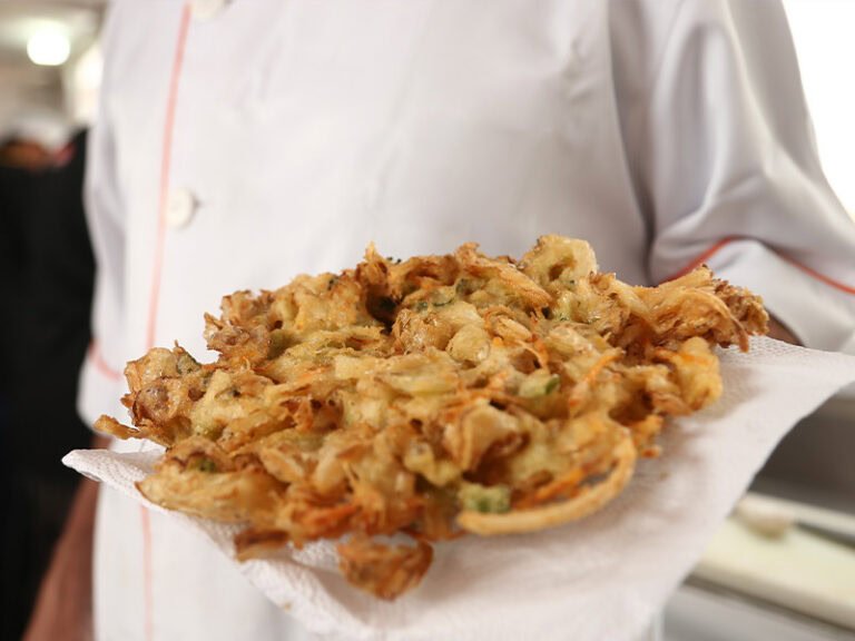 Tempurá Akimatsuri Mogi das Cruzes