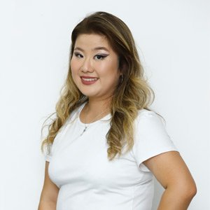 Kelly Tiemi Tsukahara​