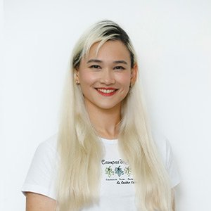 Evelyn Satie Shinoar​