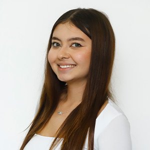 Nicole Lucarefski Uemura​