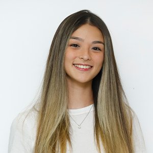 Nicole Lucarefski Uemura​