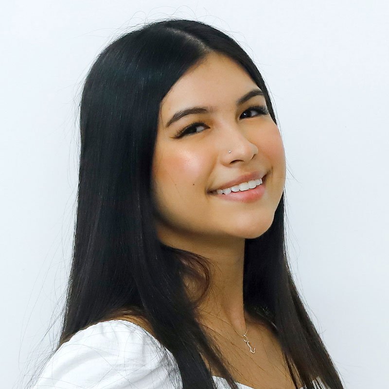 Letícia Yukari Nagahashi Machado​