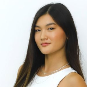 Sabrina Lie Sakamoto​