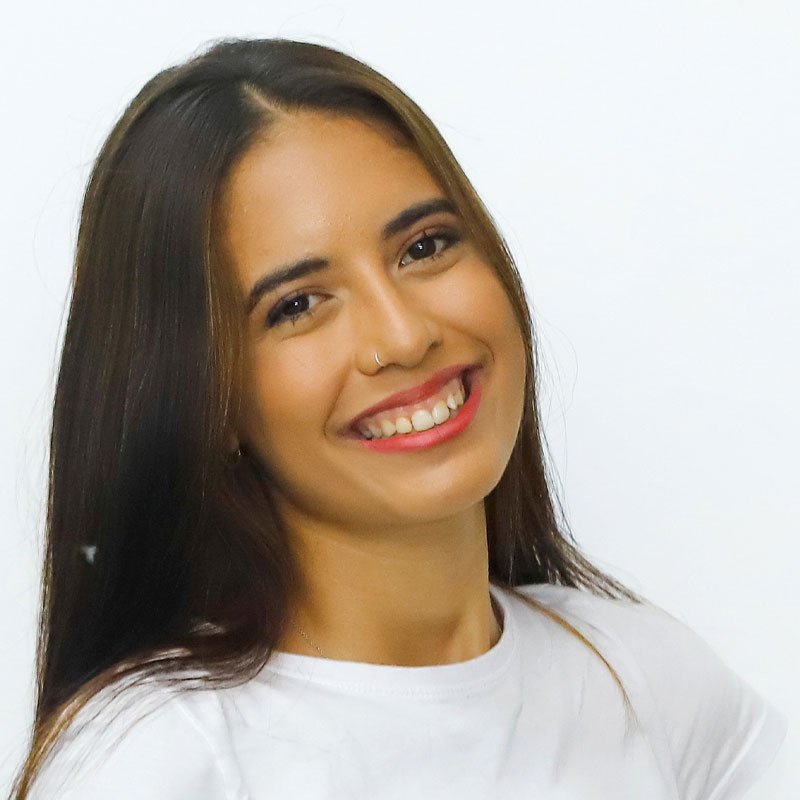 Leticia Mayume do Nascimento​