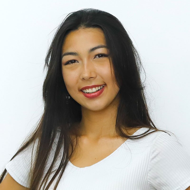 Stefany de Souza Hoshino​