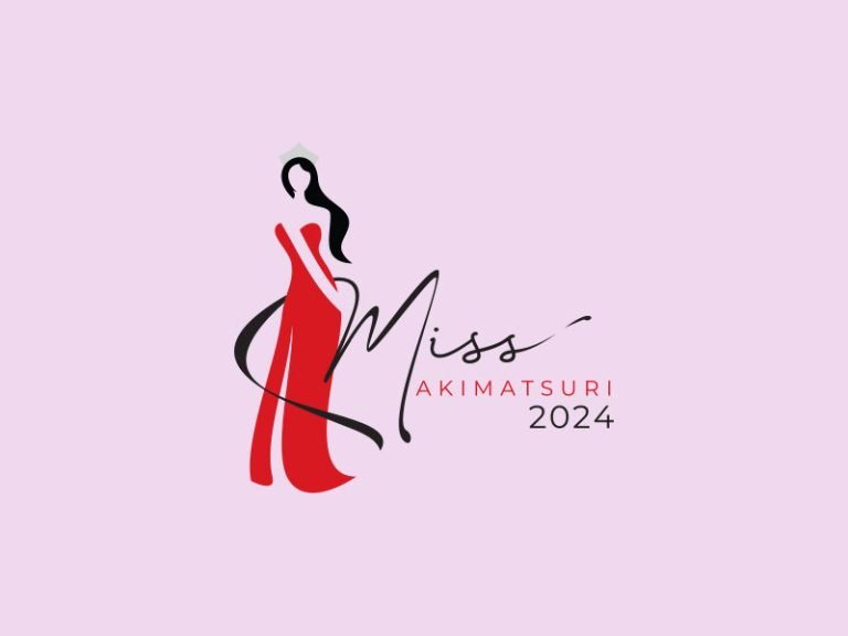 Miss Akimatsuri 2024