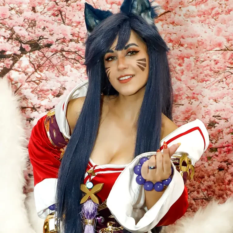 Kitsune Raposa