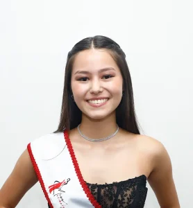 Yasmin Santos Kimizuka​