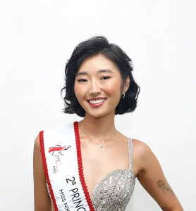 Juliana Miki Nakamura