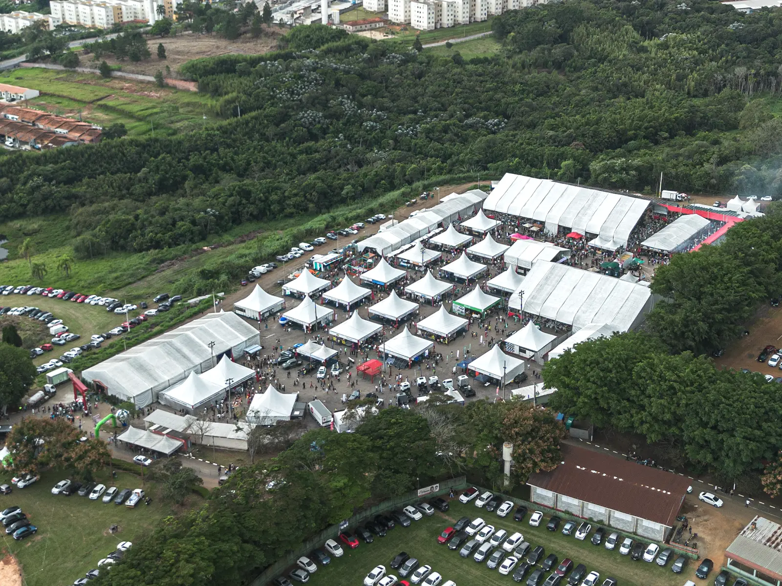 Recorde Akimatsuri 2025