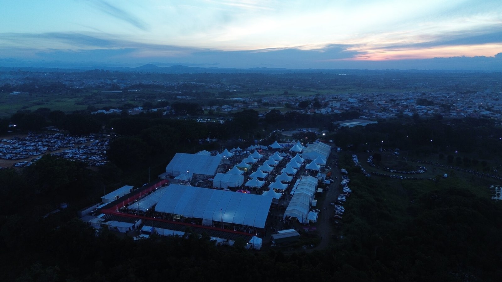 Akimatsuri 2026 celebra cultura japonesa em dois fins de semana em Mogi das Cruzes