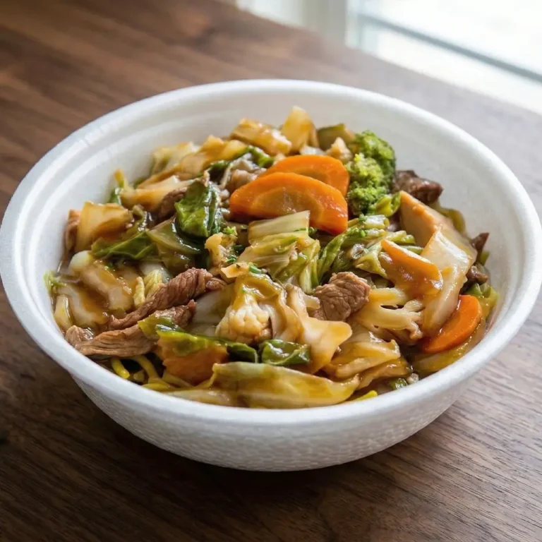 Yakissoba Akimatsuri Mogi das Cruzes