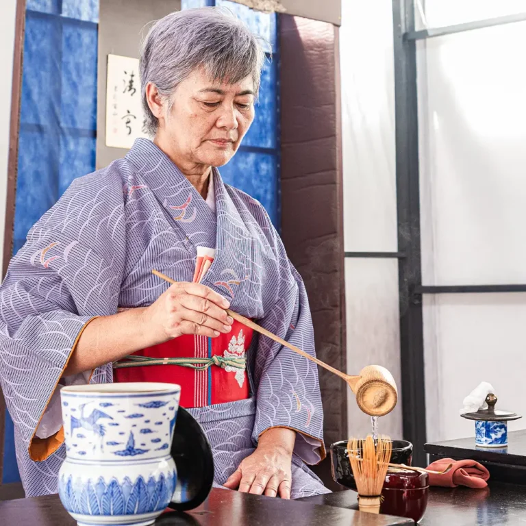 Vila Cultural Akimatsuri Mogi das Cruzes