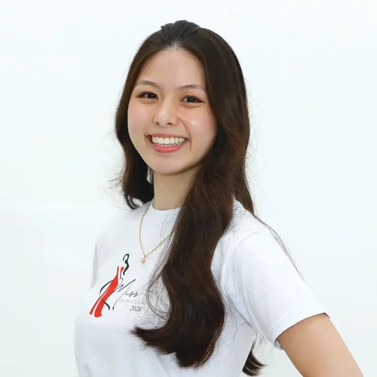 Beatriz Naomi Suzuki