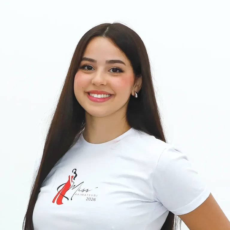 Isabella Ayumi Nobre da Fonseca