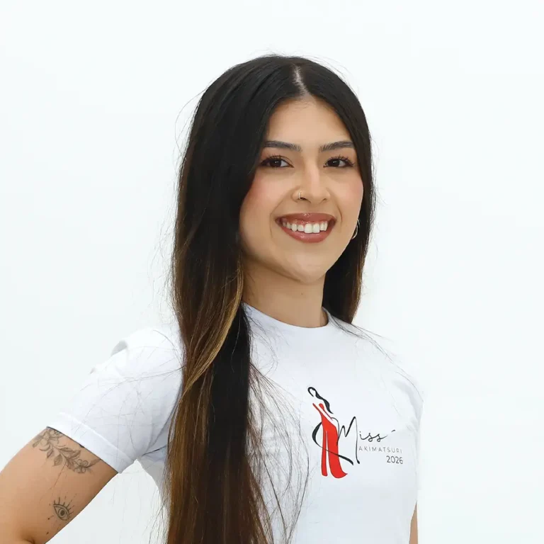 Izabella Saori Lemes Miyaoka