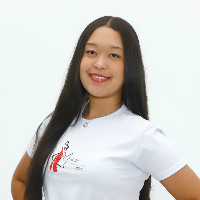 Larissa Yumi Kashima