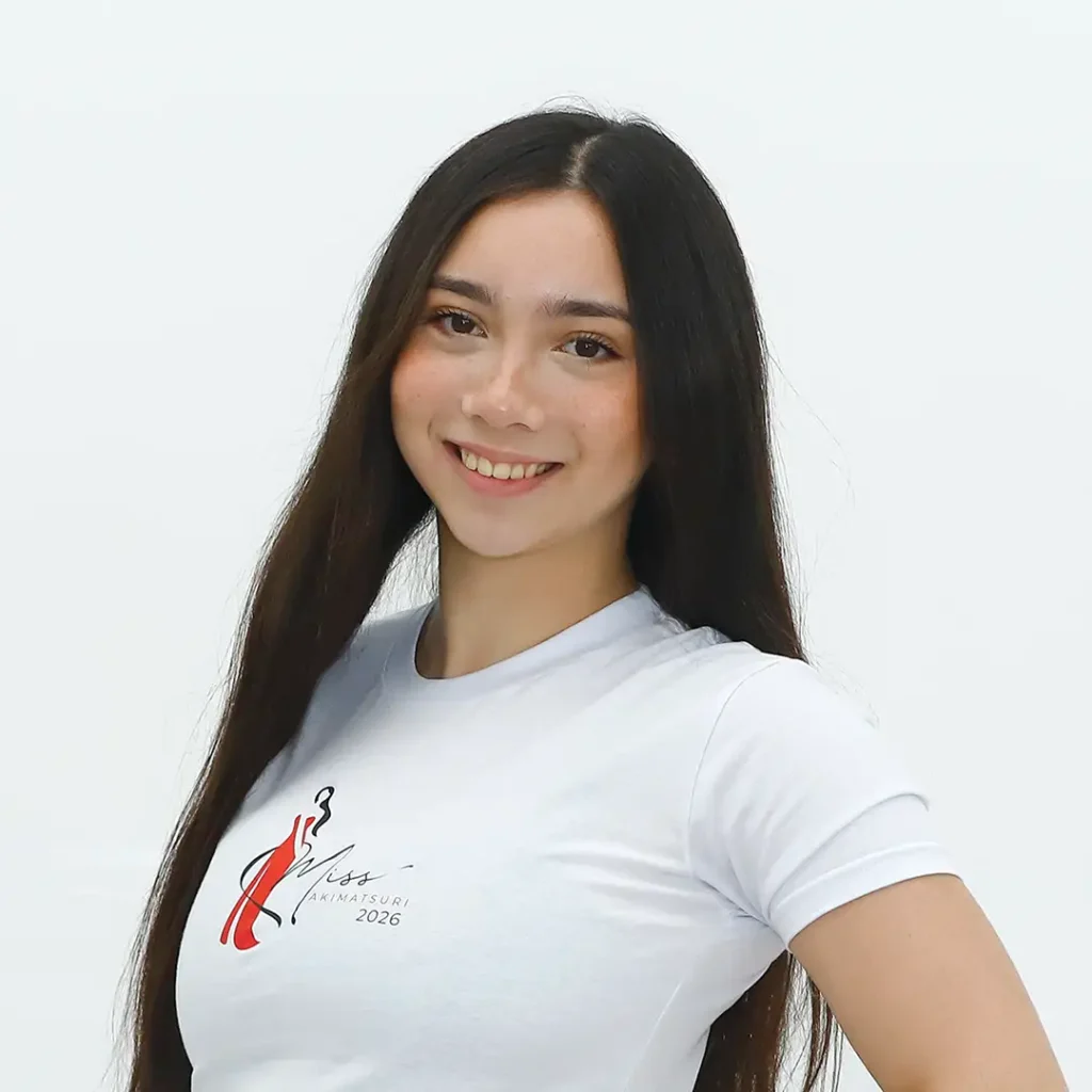 Mariana Sayuri Achui Kawato