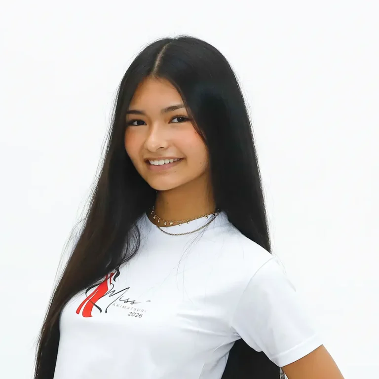 Melissa Yukari Wolff